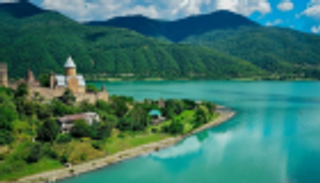 مسؤول: إقبال من الإمارات والسعودية والكويت على السياحة بجورجيا