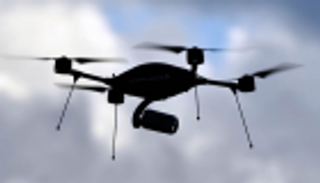 طائرات بدون طيار لرصد المتهورين في لندن