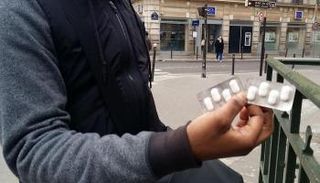 عقار "الباراسيتامول"