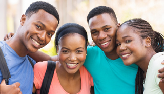 أفريقيا صاحبة السكان الأكثر شبابا في العالم