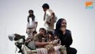 المرأة اليمنية منذ انقلاب الحوثي.. 815 قتيلة و303 معتقلات