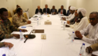 الإمارات تعبر عن ارتياحها لاتفاق "العسكري" السوداني والمعارضة