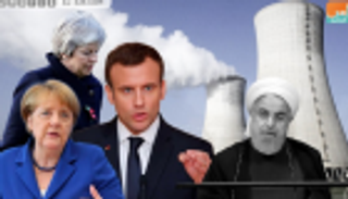 إعلام ألماني يهاجم إيران إثر نكث تعهداتها النووية