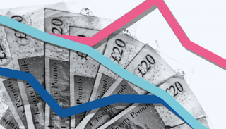 اقتصاد بريطانيا ينمو أكثر من المتوقع في مايو