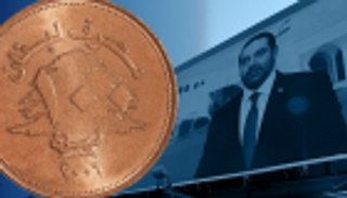 انخفاض سندات لبنان الدولارية بعد عقوبات أمريكية