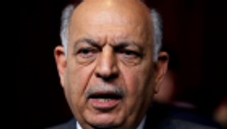 وزير النفط العراقي: نأمل في أن تظل حرية الملاحة بمضيق هرمز دون انقطاع