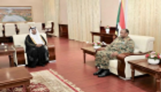 البرلمان العربي يدعو الحركات المسلحة بالسودان للمشاركة في التفاوض
