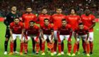 الأهلي المصري يعلن موعد انضمام الدوليين لمعسكر إسبانيا