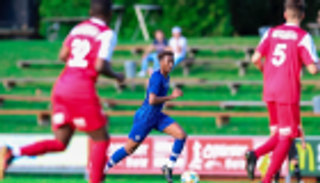 الهلال السعودي يمطر شباك سبيتال بـ"10 أهداف" وديا 