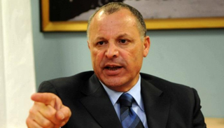 هاني أبوريدة 