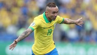 إيفرتون سواريز 