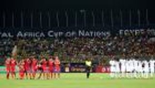 فيديوجراف: حصاد دور الـ16 من أمم أفريقيا 2019