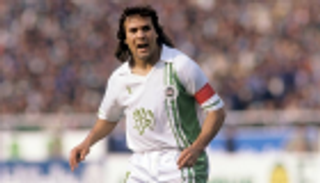 نجوم لا تنساهم الكان.. الجزائري رابح ماجر‎