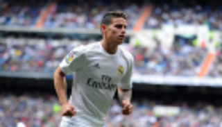 صورة تقرب نجم ريال مدريد من الانضمام لنابولي