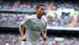  جيمس رودريجيز 