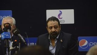 مجدي عبدالغني 