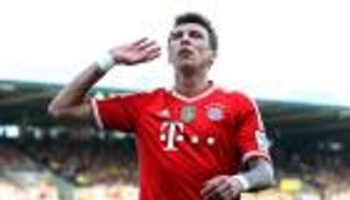 بايرن يريد عودة ماندجوكيتش