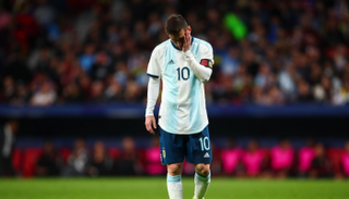 ليونيل ميسي