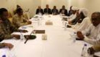 "أسباب فنية" تؤجل تسليم وثيقة الاتفاق للأطراف السودانية