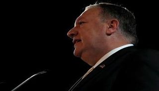 وزير الخارجية الأمريكي مايك بومبيو - رويترز 