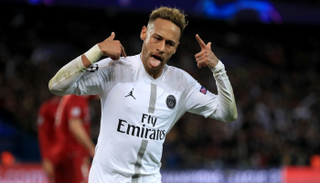 نيمار دا سيلفا