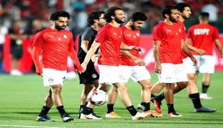 منتخب مصر 