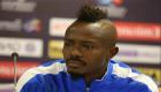 عجمان يعلن التعاقد مع النيجيري جودوين