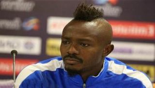 جودوين مينشا