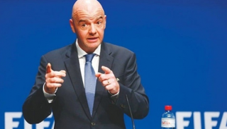 جياني إنفانتينو