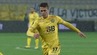 رونالدو منديز