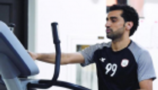 فيديو.. الراهب يعد جماهير الشباب السعودي بتجاوز إخفاق الموسم الماضي