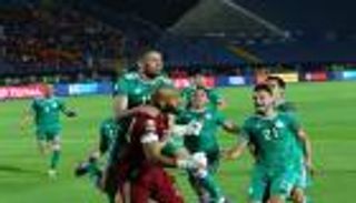 الجزائر في نصف نهائي أمم أفريقيا بعد مباراة ماراثونية ضد كوت ديفوار