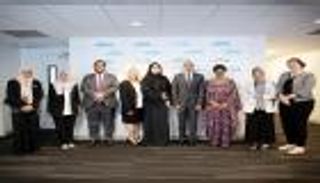 تعاون إماراتي أممي لتدريب المرأة على حفظ السلام