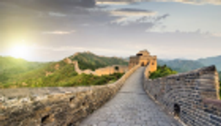 جمع 6.54 مليون دولار عبر الإنترنت لحماية سور الصين العظيم