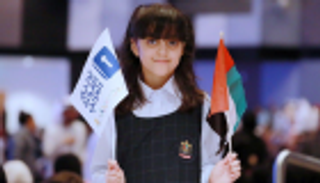 بطلة تحدي القراءة في الإمارات لـ"العين الإخبارية": محمد بن راشد قدوتي