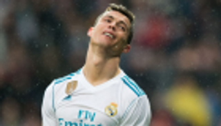 فيديوجراف.. خسائر مشتركة لريال مدريد ورونالدو في عام الفراق