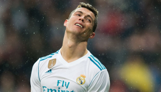 كريستيانو رونالدو