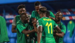 تقرير.. السنغال تعود لنصف نهائي "الكان" بعد 13 عاما