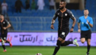 بالفيديو.. لاعب بني ياس الجديد يكشف عن طموحاته مع الفريق