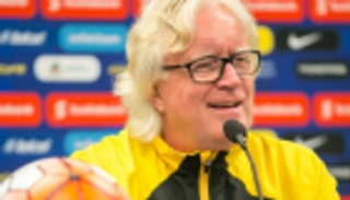 بالفيديو.. شايفر يعقب على خروج منتخب مصر من أمم أفريقيا