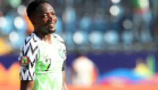 تقرير.. مستوى أحمد موسى مع نيجيريا لغز محير للنصر السعودي