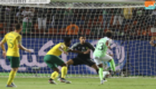 تأهل السنغال ونيجيريا.. نشرة "العين الرياضية" لكأس الأمم الأفريقية