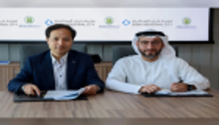 الإمارات توقع اتفاقية لتشغيل أول مصنع لـ"نودلز الأرز" في المنطقة