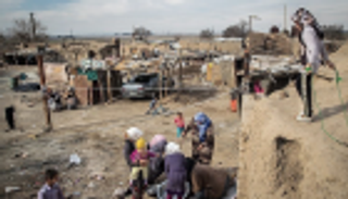 16 مليون إيراني يلجأون للعشوائيات بسبب أزمة العقارات