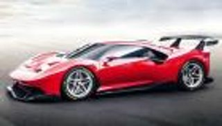 موديلات "النسخة الواحدة" من فيراري تحظى بقائمة انتظار لمدة 5 سنوات