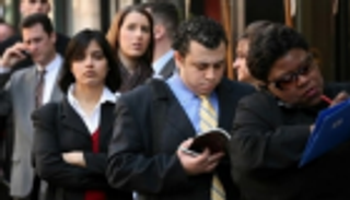 طلبات إعانة البطالة الأمريكية لأدنى مستوى في 3 أشهر