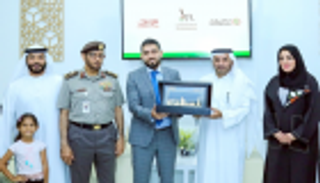 "أراضي دبي" تمنح الإقامة الذهبية لـ20 مستثمرا