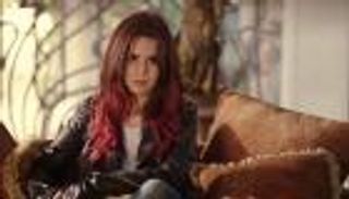 الجزائرية أميرة شرابي لـ"العين الإخبارية": لدي خطوط حمراء في التمثيل