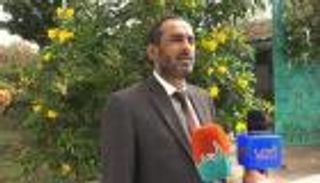 رئيس اليمن يعين اللواء صغير عزيز قائداً للعمليات المشتركة