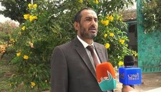 اللواء صُغيّر حمود عزيز